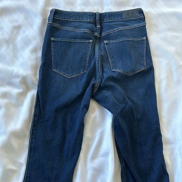 Hollister Ultra high rise extreme skinny - Picture 2 of 4